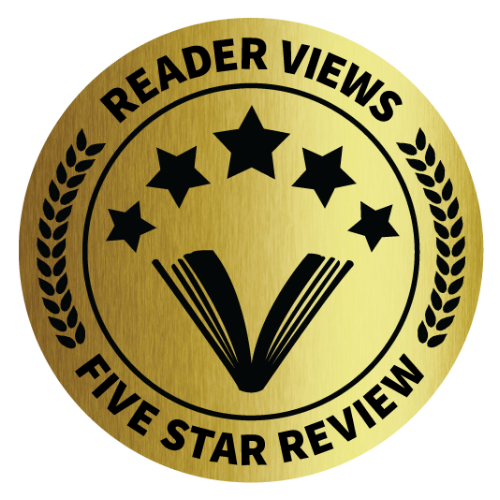 Read Views 5-star Review Seal