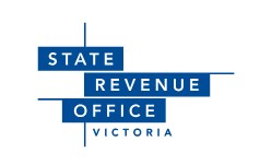 Image of the State Revenue Office of Victoria logo